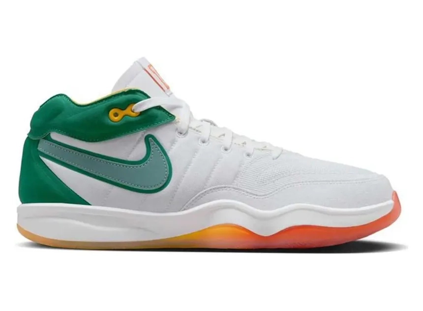 Nike Air Zoom GT Hustle 2 Nike University