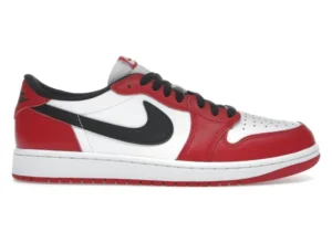 Jordan 1 Retro Low OG Chicago (2025)