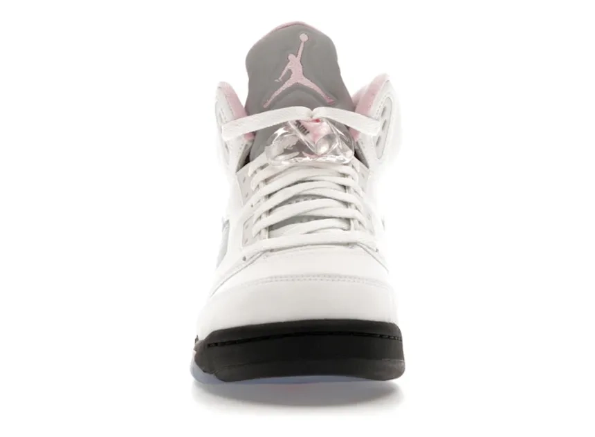 Jordan 5 Retro Medium Soft Pink (GS) - Image 4