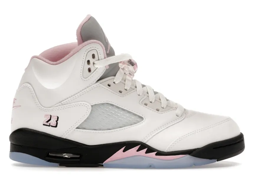 Jordan 5 Retro Medium Soft Pink (GS)