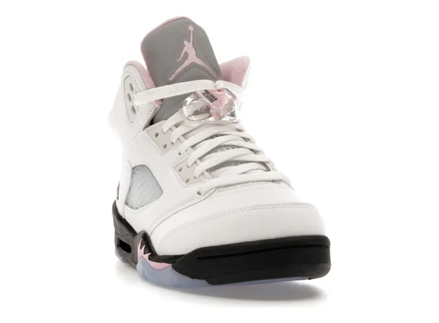 Jordan 5 Retro Medium Soft Pink (GS) - Image 3