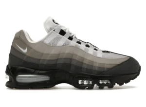 Nike Air Max 95 OG Big Bubble Blue Tint (Women's)