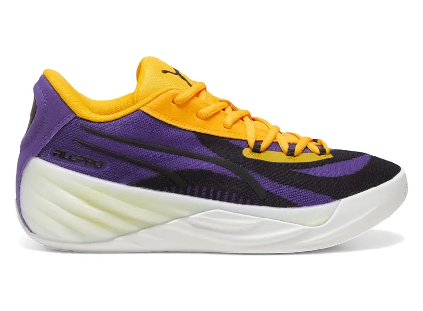 Puma All-Pro Nitro Lakers