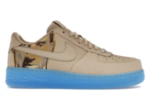 Nike Air Force 1 Low Protro Kobe Bryant Linen