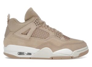 Jordan 4 Retro Cozy Girl (Women's)