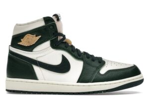 Jordan 1 Retro High Fir Pro Green (Women's)