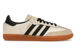 adidas Samba OG Cream White Sand Strata (Women's)