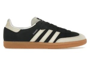 adidas Samba OG Black Wonder White (Women's)