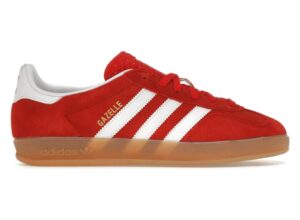 adidas Gazelle Indoor Better Scarlet
