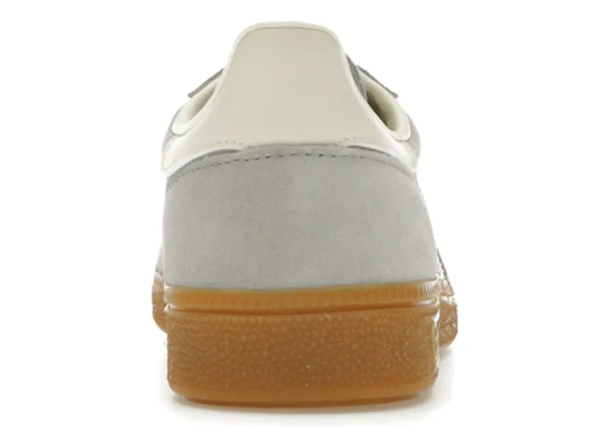 adidas Handball Spezial Grey Cream White - Image 7