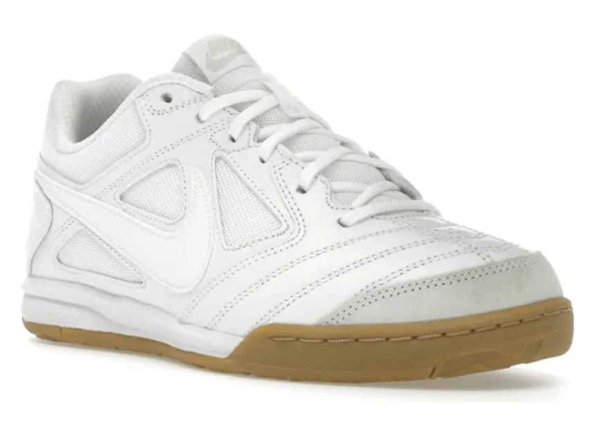 Nike Gato White Gum - Image 2