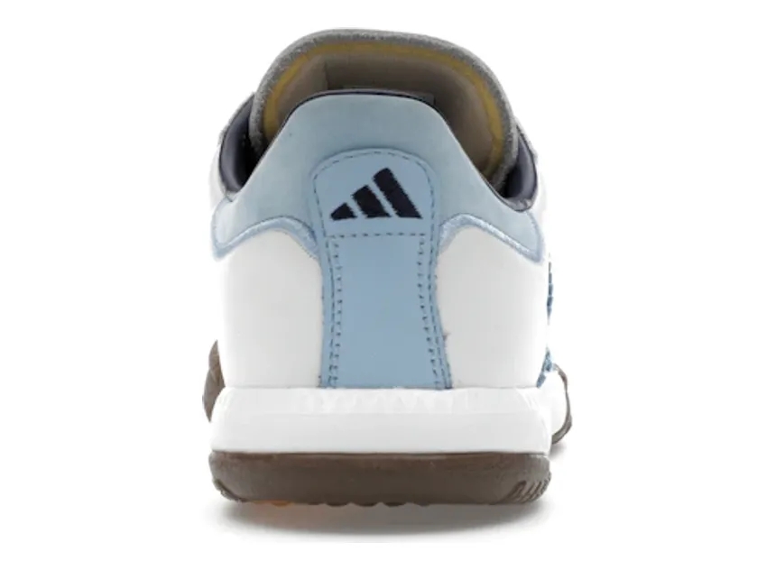 adidas Samba Millennium White Clear Sky Gum - Image 7