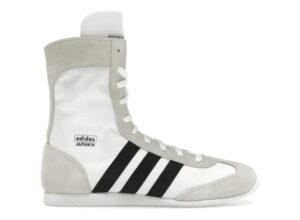adidas Japan Mid Footwear White Black (Women's)