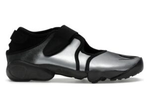 Nike Air Rift LTR Metallic Silver (Women's)