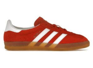 adidas Gazelle Indoor Bold Orange (Women's)