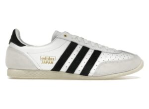 adidas Japan Cloud White Black (Women's)