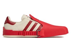 adidas Superfinger Superstar AVAVAV Better Scarlet (Women's)