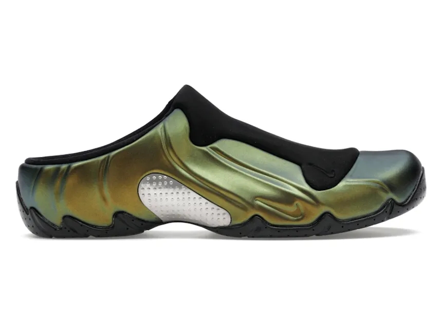 Nike Clogposite Green Goblin