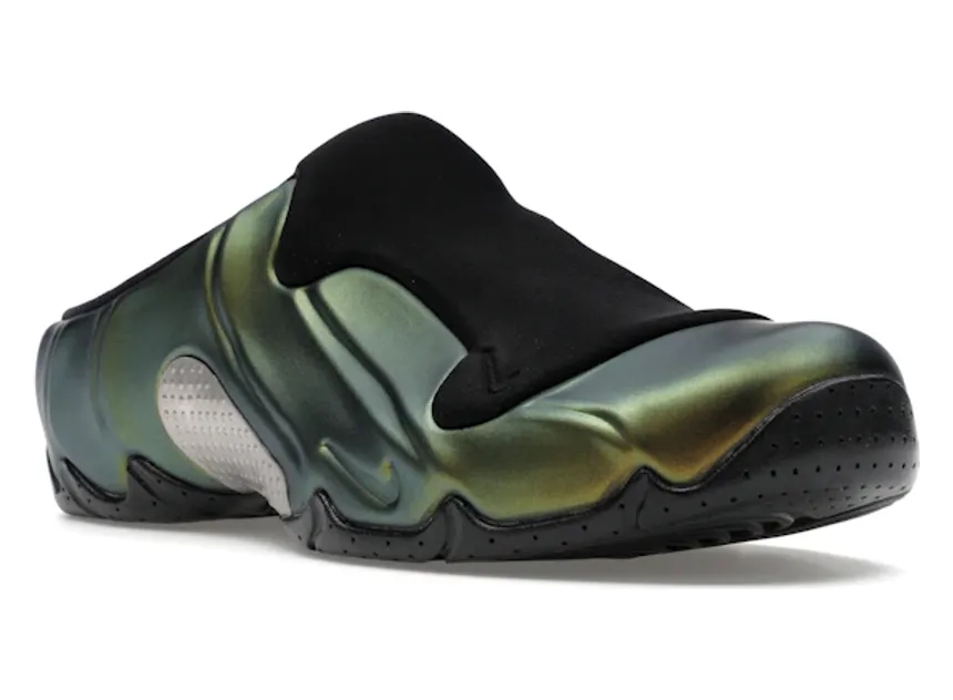 Nike Clogposite Green Goblin - Image 2