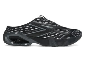 ASICS Gel-Styrax Kiko Kostadinov Black Silver