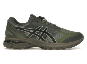 ASICS Gel-Terrain San San Gear Bronze Green