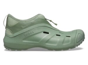 Crocs Quick Trail Low Satisfy Moss