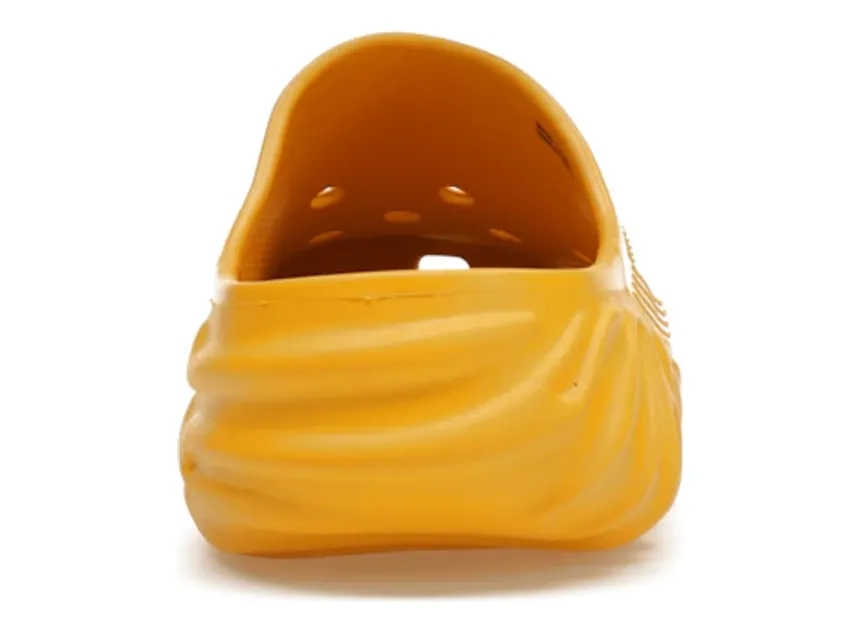 Crocs Pollex Saru Mule by Salehe Bembury Citrine - Image 7