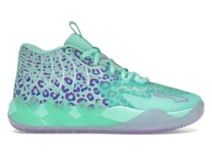 Puma LaMelo Ball MB.01 Alien Safari
