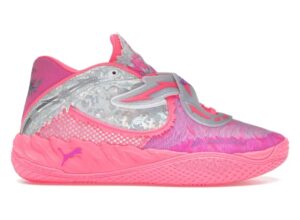 Puma LaMelo Ball MB.05 World Tour