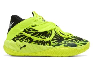 Puma LaMelo Ball MB.05 Voltage