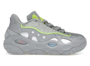 Puma LaMelo Ball LaFrancé RNR Grey Neon