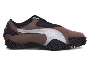 Puma Mostro OG Dark Clove Silver