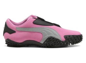 Puma Mostro OG Posie Pink