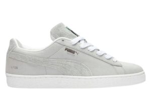 Puma Suede Hemp Sneakersnstuff Alpine Snow