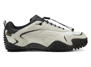 Puma Mostro XC Gore-Tex Vapor Grey Black