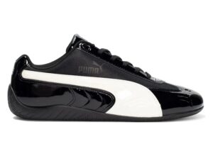 Puma Speedcat OG Sneakersnstuff Black Vapor Gray
