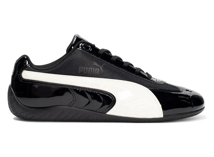 Puma Speedcat OG Sneakersnstuff Black Vapor Gray
