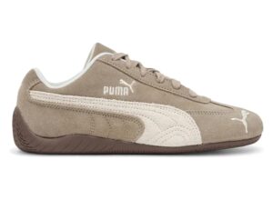 Puma Speedcat Elevated Ice Coffee Alpine Snow (Women's)