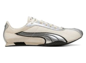 Puma H-Street OG Frosted Ivory Silver