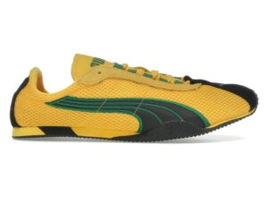 Puma H-Street OG Jamaica Yellow Sizzle
