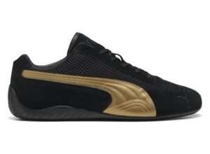 Puma Speedcat Premium Black Gold