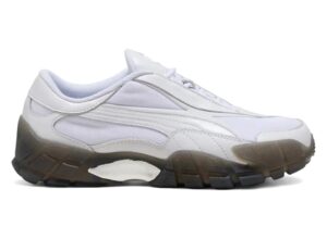 Puma Skope WP Skepta White Black