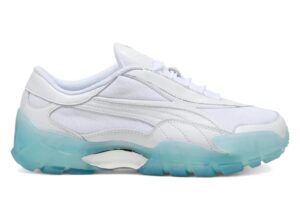 Puma Skope WP Skepta White Regal Blue