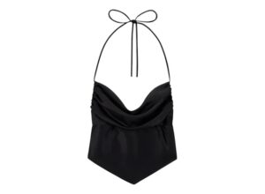 Jordan x Travis Scott Women's Tank Black