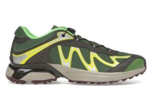 Salomon XT-Whisper Treetop Sulphur