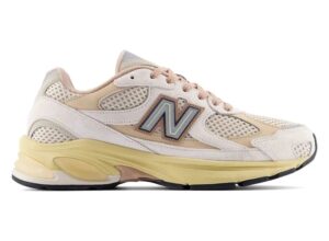 New Balance 2010 Rose Beige