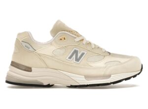 New Balance 992 MiUSA Calcium