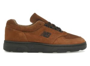 New Balance Allerdale MiUK Brown Suede