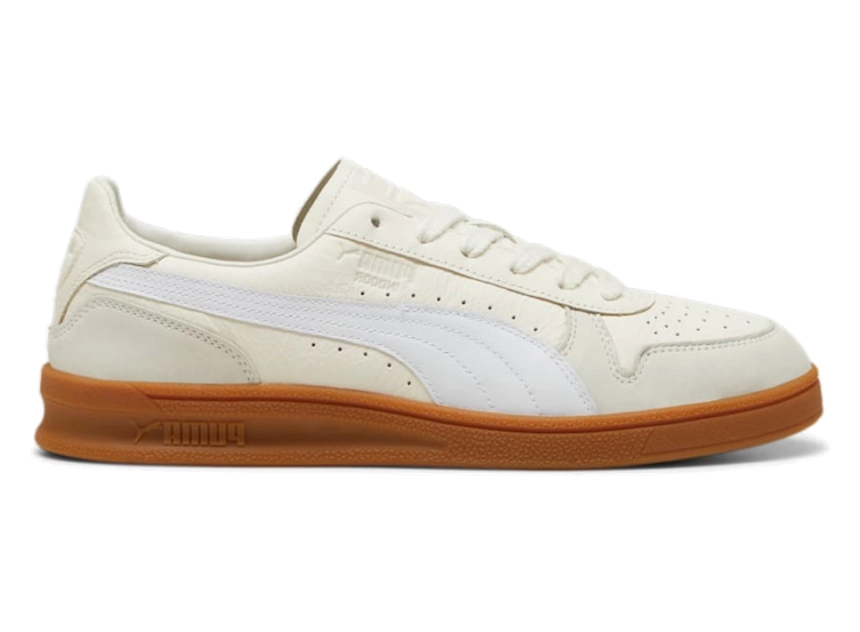 PUMA Indoor OG Frosted Ivory Gum