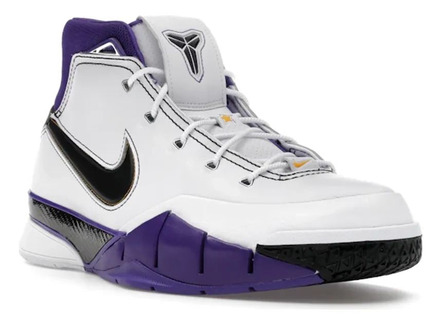 Nike Kobe 1 Protro 81 Pt Game (2026) - Image 2